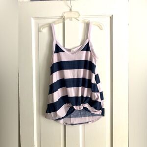7th Ray Tank Top